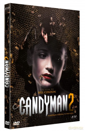 Candyman 2 [DVD]