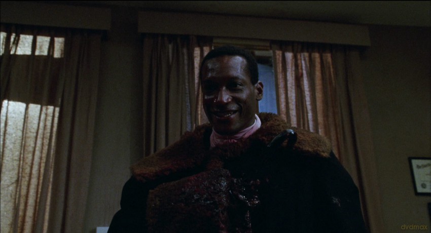 Candyman-Unrated [DVD]