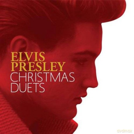 Elvis Presley: Christmas Duets [CD]