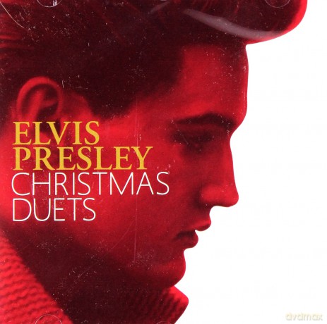 Elvis Presley: Christmas Duets [CD]
