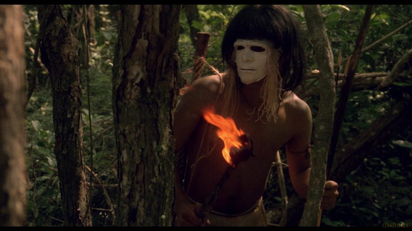 Cannibal Holocaust 2 [Blu-Ray]