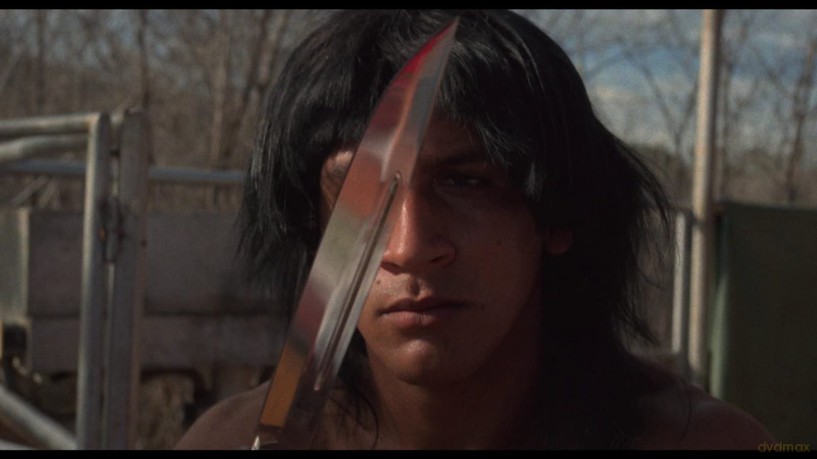 Cannibal Holocaust 2 [Blu-Ray]