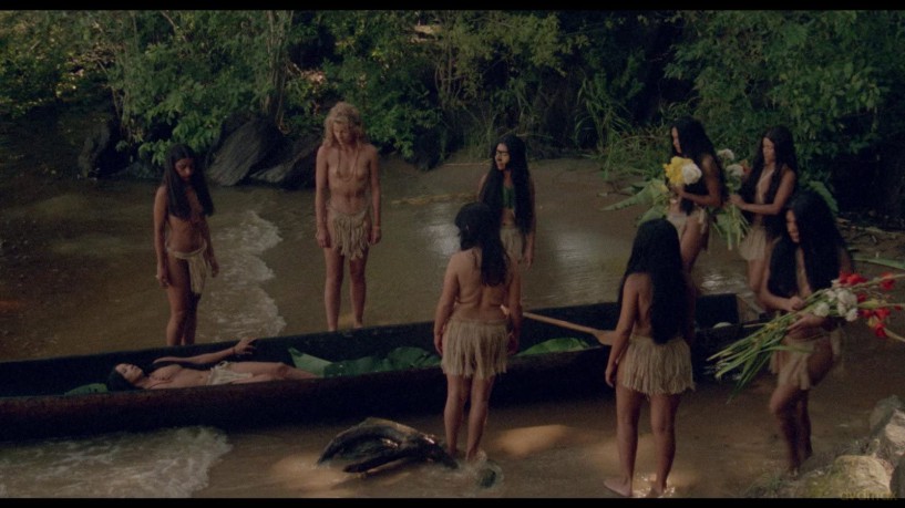 Cannibal Holocaust 2 [Blu-Ray]