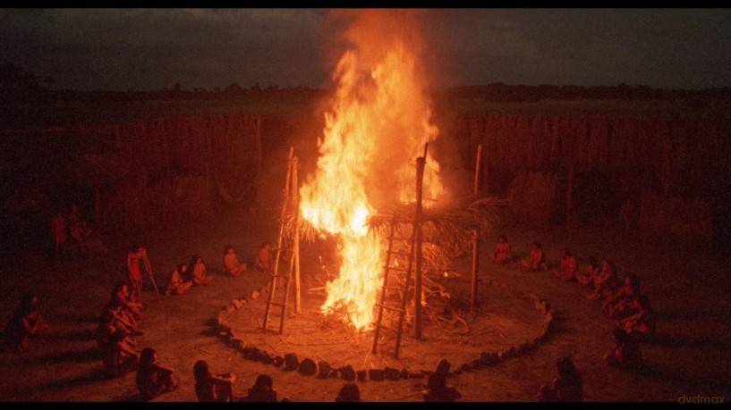 Cannibal Holocaust 2 [Blu-Ray]