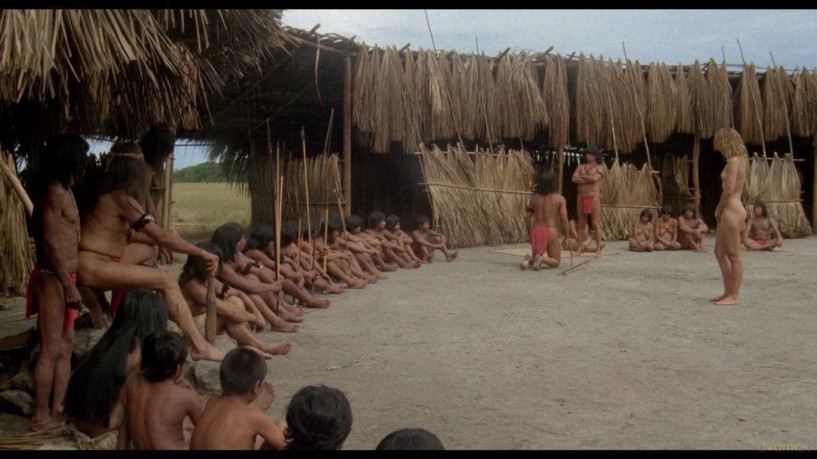 Cannibal Holocaust 2 [Blu-Ray]