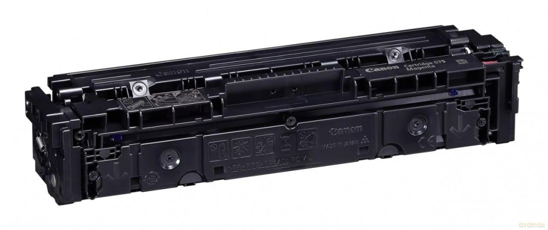 Canon: Canon 075 M magenta Toner