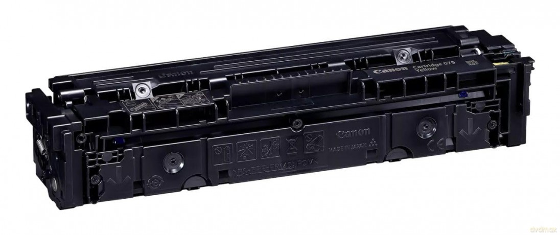 Canon: Canon 075 Y gelb Toner