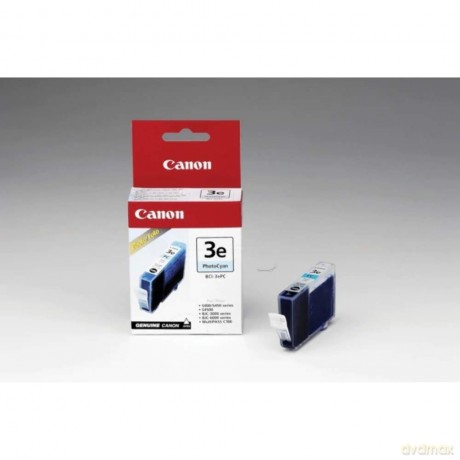 Canon: Canon Bci 3e Photocyan