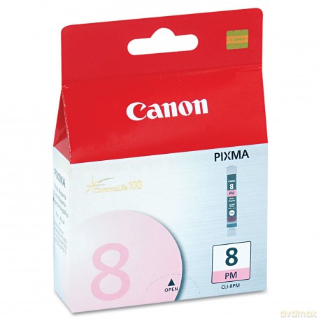 Canon: Canon Cli 8 Photomagenta