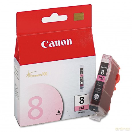 Canon: Canon Cli 8 Photomagenta