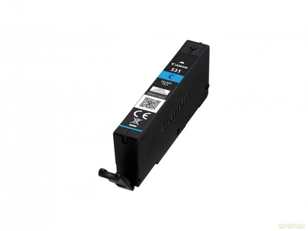 Canon: Canon CLI-531 C cyan Druckerpatrone