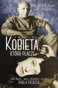 Kobieta, Która Płacze - Zoe Valdes [KSIĄŻKA]