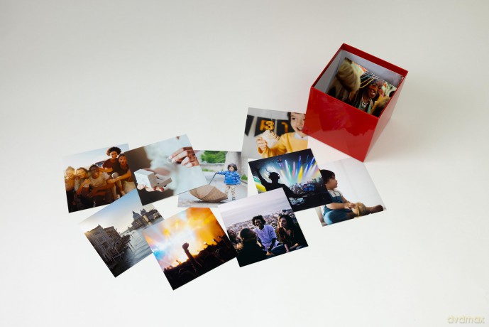 Canon Fotopapier Plus II