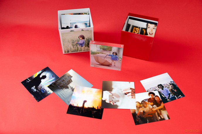 Canon Fotopapier Plus II