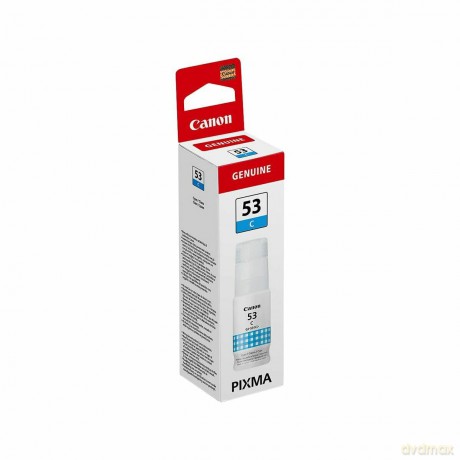 Canon GI-53 C cyan Tintenflasche