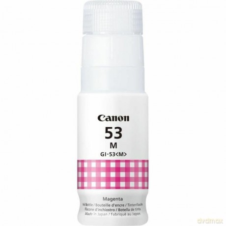 Canon GI-53 M magenta Tintenflasche