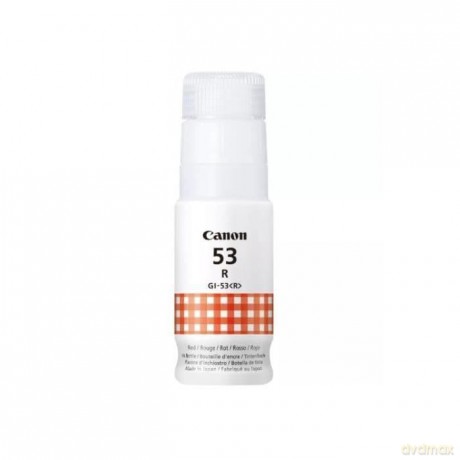 Canon GI-53 R rot Tintenflasche