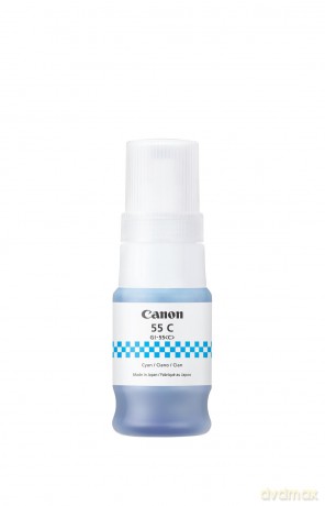 Canon: Canon GI-55 C cyan Tintenflasche