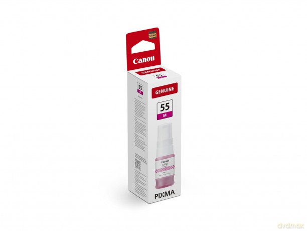 Canon: Canon GI-55 M magenta Tintenflasche