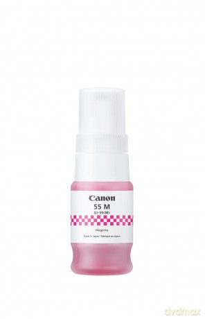 Canon: Canon GI-55 M magenta Tintenflasche