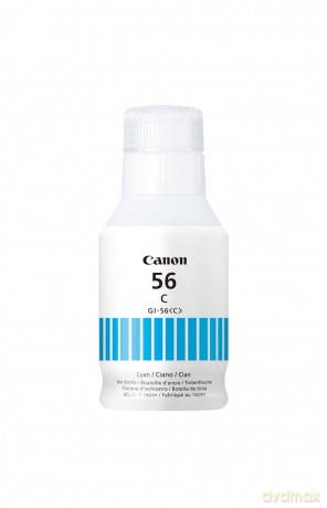 Canon GI-56 C cyan Tintenflasche