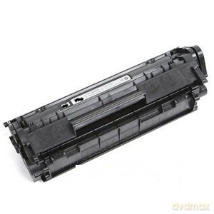 Canon: Canon Lasertoner 7616A005/703 schwarz