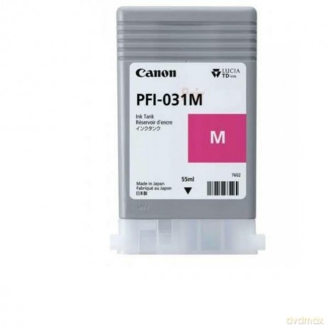 Canon: Canon magenta Druckerpatrone