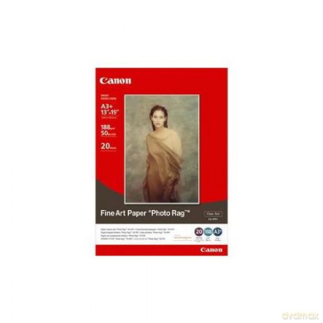 Canon: Canon Papier Gp401