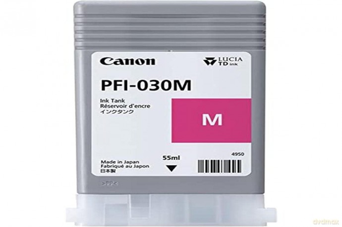 Canon PFI-030 magenta Tintenpatrone
