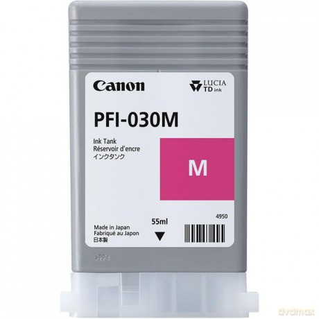 Canon PFI-030 magenta Tintenpatrone