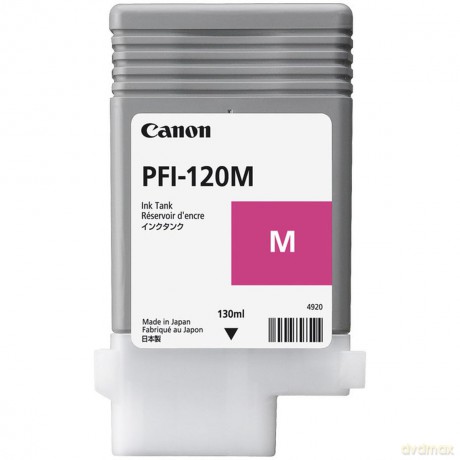 Canon PFI-120 magenta Tintenpatrone