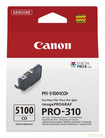 Canon: Canon PFI-5100 CO Chroma Optimizer Druc