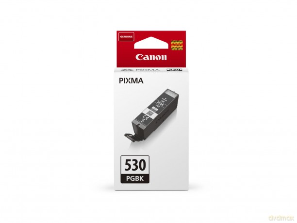 Canon: Canon PGI-530 PGBK schwarz Druckerpatro