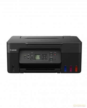 Canon: Canon PIXMA G3570 3 in 1 Tintenstrahl-Mu