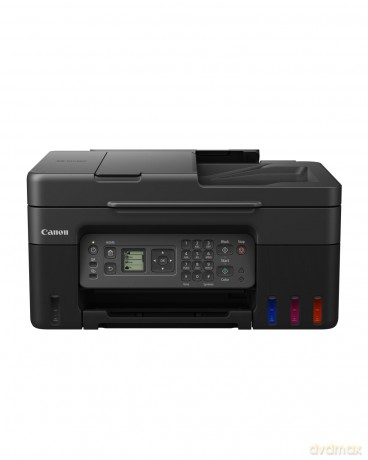 Canon: Canon PIXMA G4570 4 in 1 Tintenstrahl-Mu