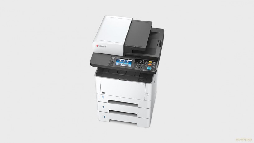 Canon Tinte PFI-107MBK mattsch