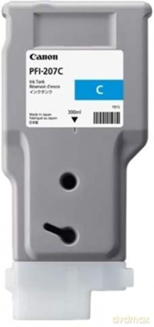 Canon Tinte PFI-207 C