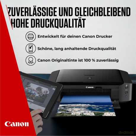 Canon Tinte PGI-580/CLI-581 2078C008 5er
