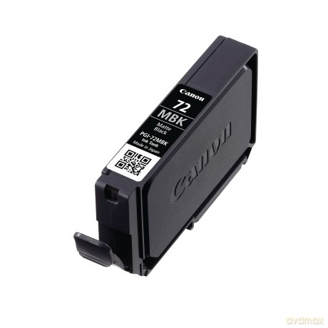 Canon Tinten PGI-72mbk/C/M/Y/R