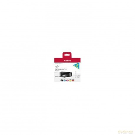 Canon Tinten PGI-72mbk/C/M/Y/R