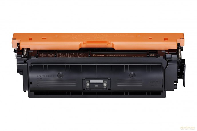 Canon Toner 040 schwarz
