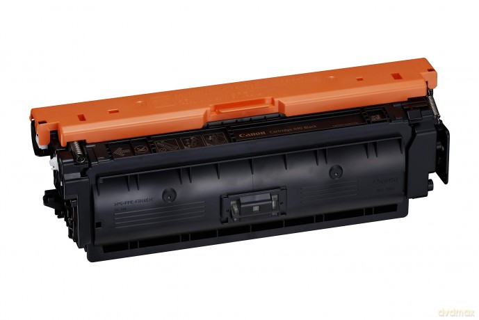 Canon Toner 040 schwarz