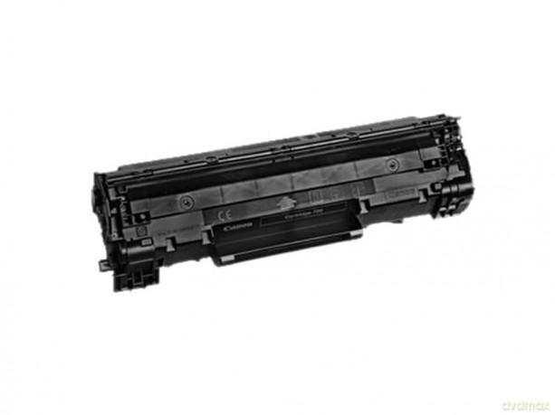 Canon Toner 726 schwarz