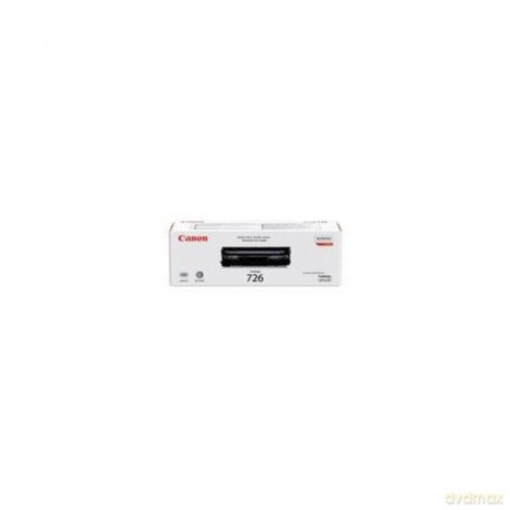Canon Toner 726 schwarz