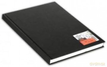 canson Skizzenbuch ARTBOOK ONE DIN A5 bl