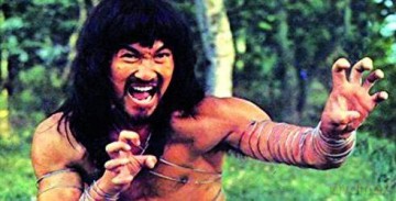 Cantonen Iron Kung Fu [DVD]