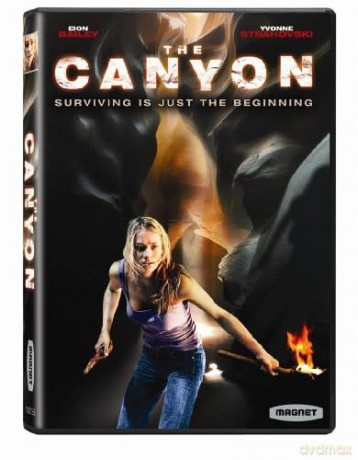 Canyon [DVD]