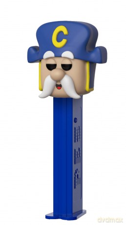 Cap Crunch