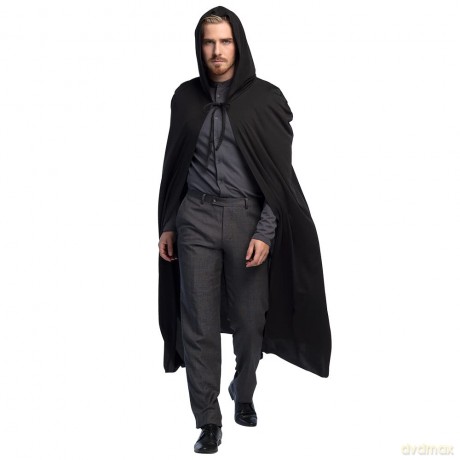 Cape Dusk zwart