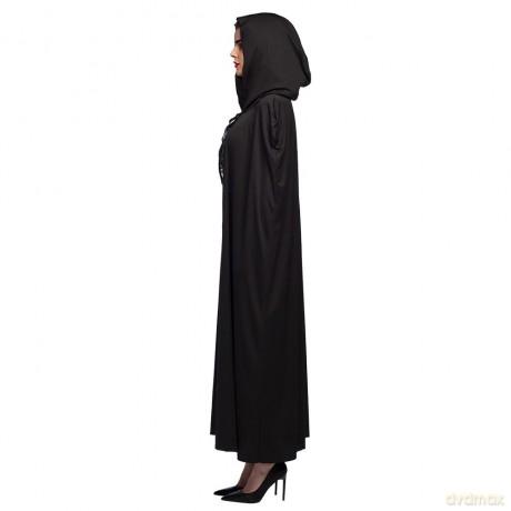 Cape Dusk zwart
